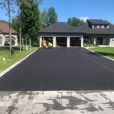 Best Driveway Snow Removal Preparation  in , MO